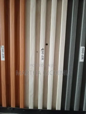 Wall Panels Available