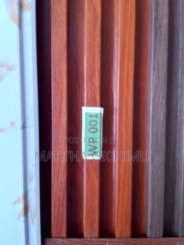 Wall Panels in Stock