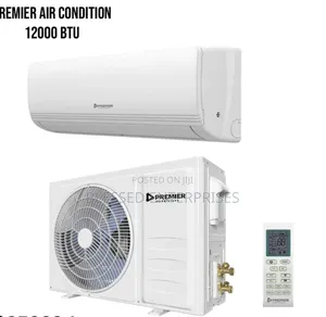 12000 Btu Air Conditioner/ Premier Air Conditioner