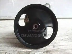 Nissan QG15 Power Steering Pump for Wingroad, Tiida, AD.