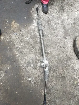 Mazda CX 5 Steering Rack