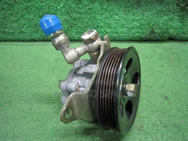 Nissan Qr20 Power Steering Pump for Xtrail, Serena, Teana.