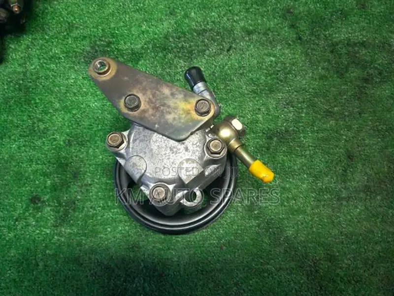 Nissan Qr20 Power Steering Pump for Xtrail, Serena, Teana.