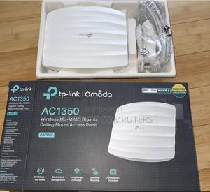 Eap 225 Wireless Ceiling Mount Access Point Eap 225 Indoor - thumbnail 2