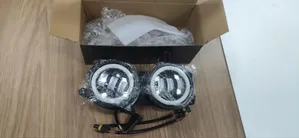 3.5" Fog Lights With Indicator