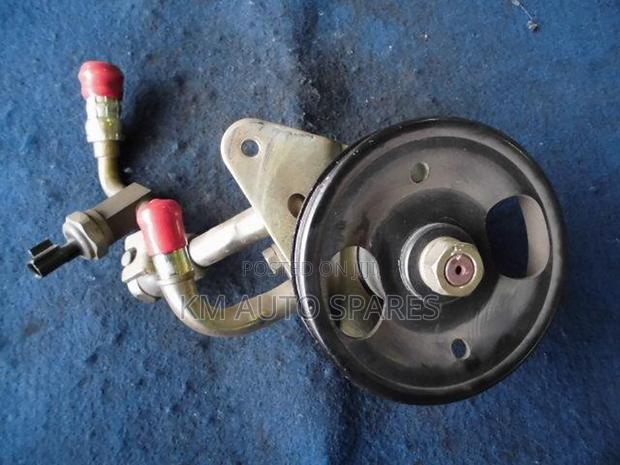 Nissan Vq23 Power Steering Pump for Teana.