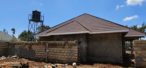 4bdrm Bungalow in Elgonview for sale