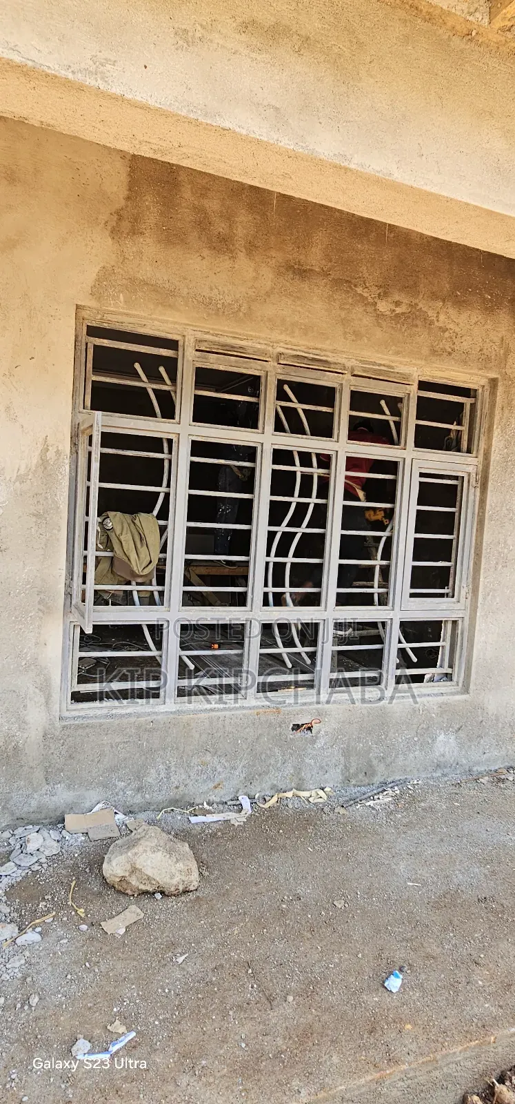 4bdrm Bungalow in Elgonview for sale
