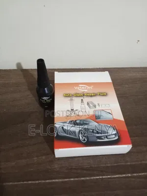 Windscreen Repair Fluid With Kit 20ml