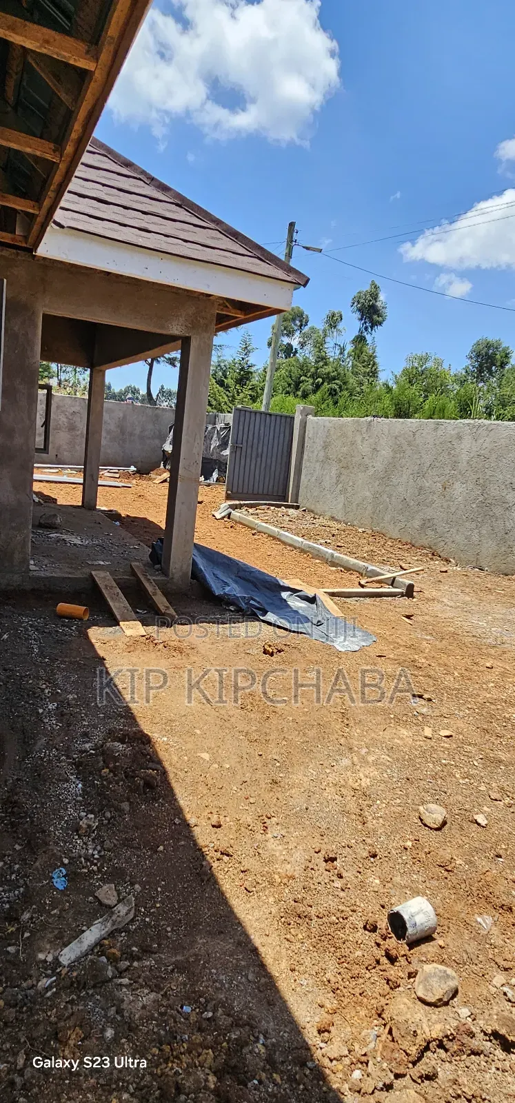 4bdrm Bungalow in Elgonview for sale
