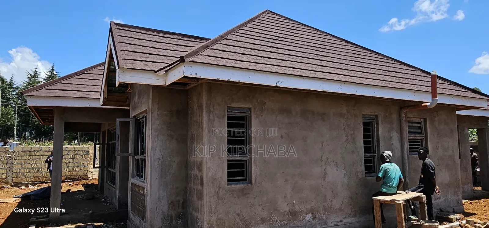 4bdrm Bungalow in Elgonview for sale
