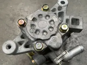 Honda B20b Power Steering Pump for Crv, Stepwagon, Partner.