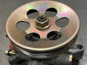 Honda B20b Power Steering Pump for Crv, Stepwagon, Partner.