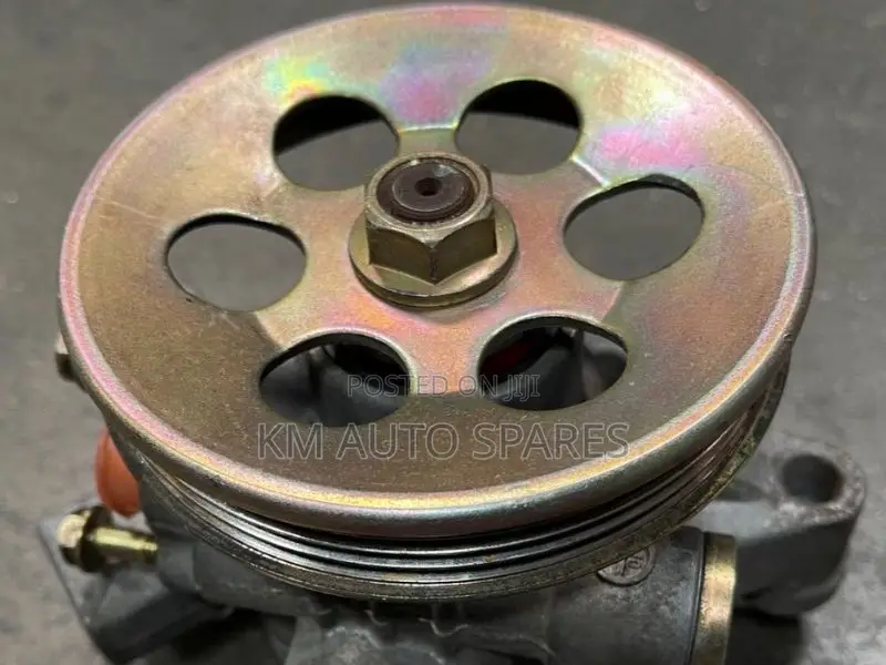 Honda B20b Power Steering Pump for Crv, Stepwagon, Partner.