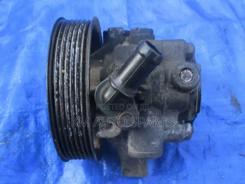 Honda K24a Power Steering Pump for Crv, Stepwagon, Accord.