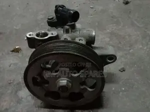 Honda R18a Power Steering Pump for Stream, Civic.