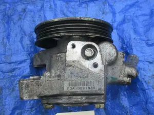 Honda R20a Power Steering Pump for Crv, Stream, Civic.