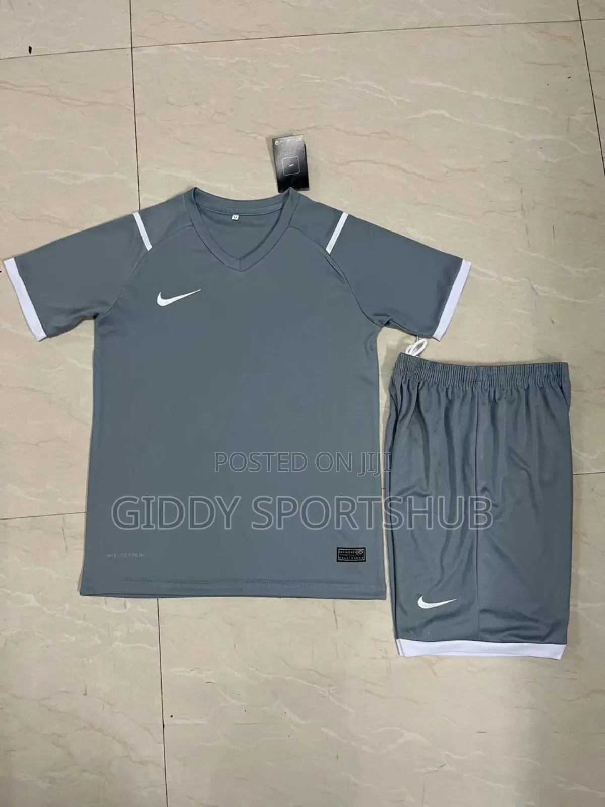 Soccer Uniforms