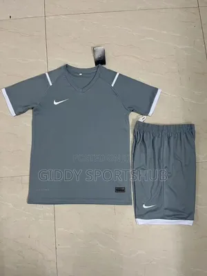 Soccer Uniforms