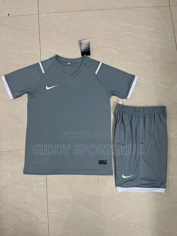 Soccer Uniforms - thumbnail 2