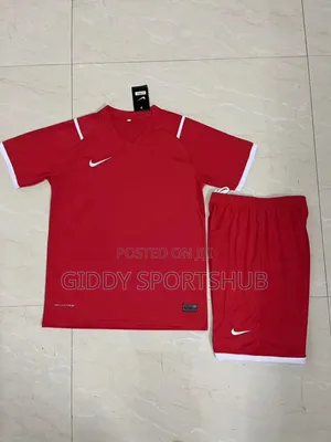 Soccer Uniforms