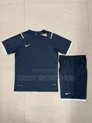 Soccer Uniforms