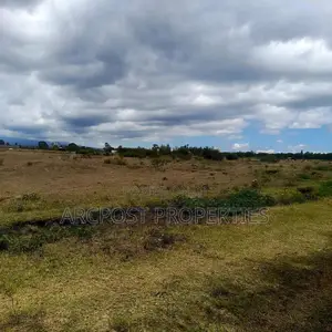 Prime 5-Acre Plot in Nanyuki: Residential/Commercial
