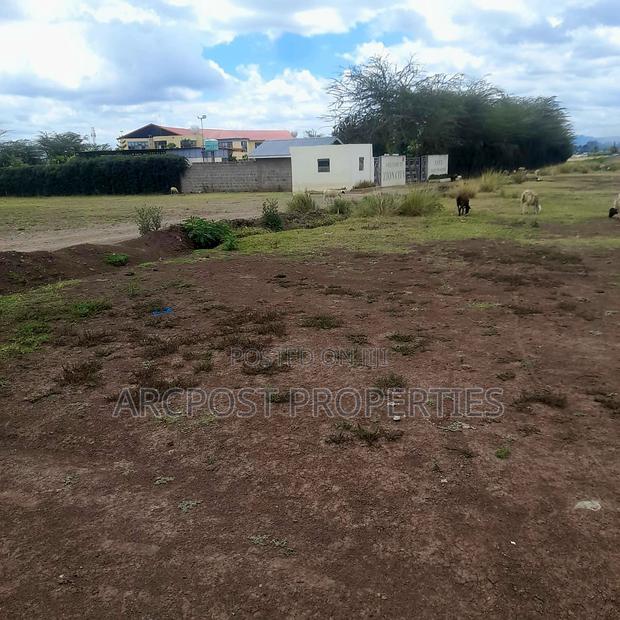 Prime 5-Acre Plot in Nanyuki: Residential/Commercial - thumbnail 4