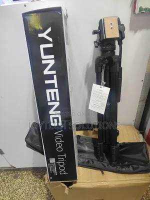 Camera Tripod VCT -880. 1.7m Camera Tripod Stand.