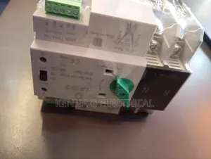 ATS Switch Automatic Transfer 2pole 63A