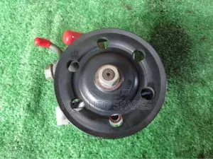 Mazda L3 Power Steering Pump For Premacy, Mpv, Biante, Cx7.