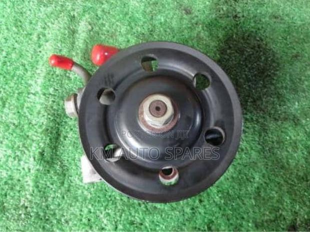 Mazda L3 Power Steering Pump For Premacy, Mpv, Biante, Cx7.