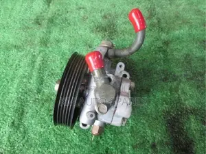 Mazda L3 Power Steering Pump For Premacy, Mpv, Biante, Cx7.