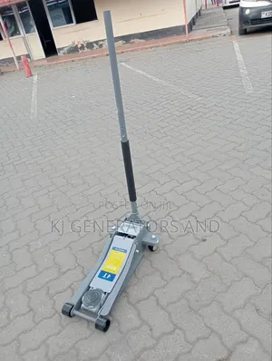 Trolley Jack 4tonnes