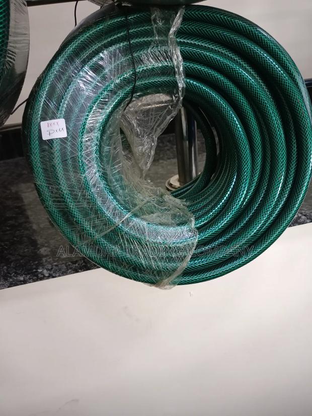 1⁄2" Braided Hose Pipe