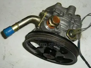 Mazda ZL Power Steering Pump for Familia.