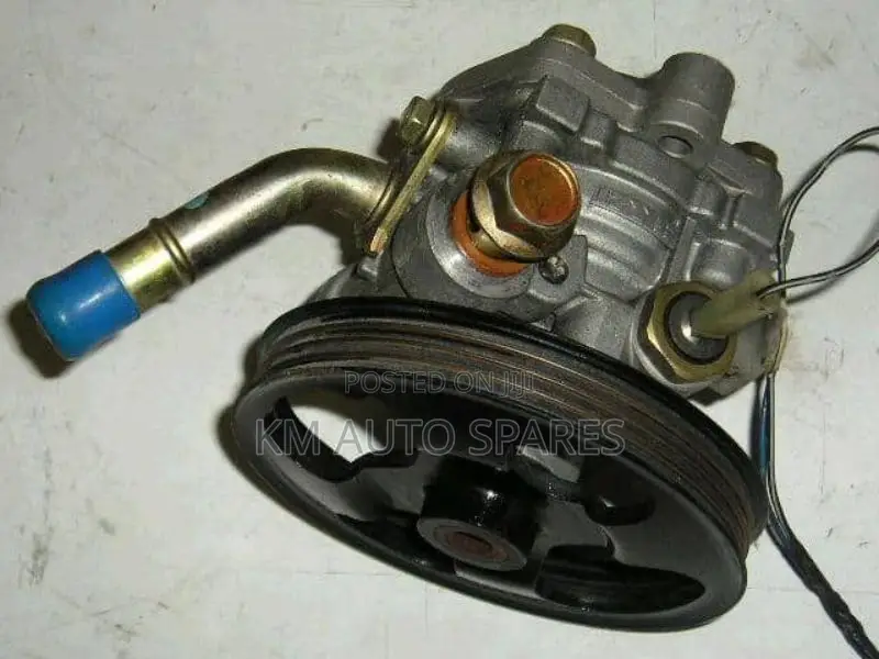 Mazda ZL Power Steering Pump for Familia.