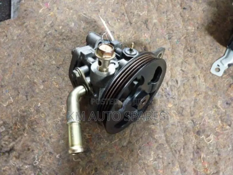 Mazda ZL Power Steering Pump for Familia.