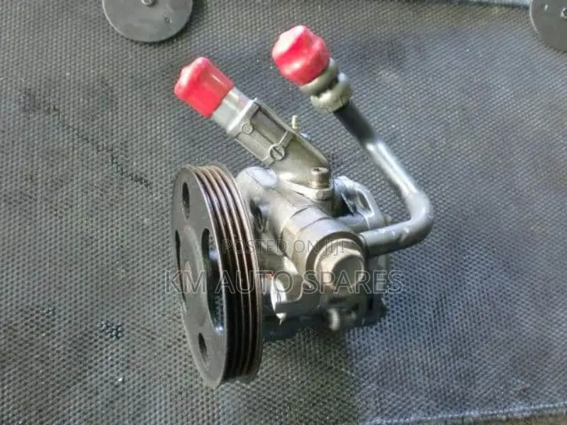 Mazda ZL Power Steering Pump for Familia.