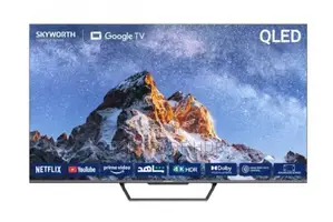 Skyworth 65 Inch Qled Google Tv