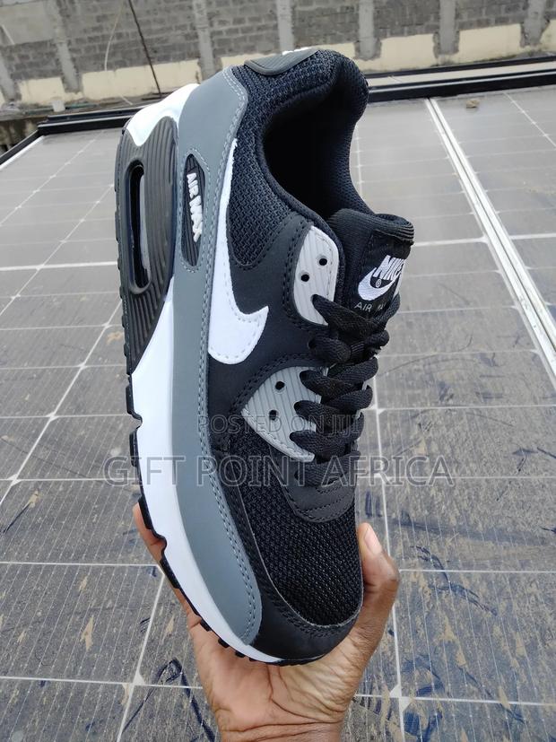 Nike Airmax 90 Unisex Sneaker - thumbnail 2