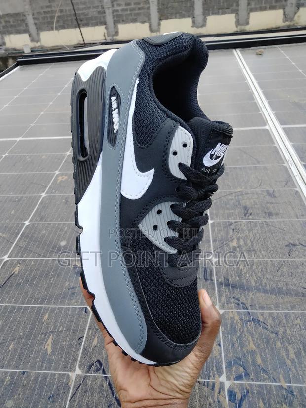 Nike Airmax 90 Unisex Sneaker - thumbnail 3