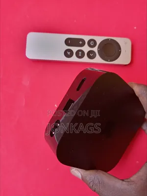 Apple Tv 3rd Gen Streaming Box 128gb