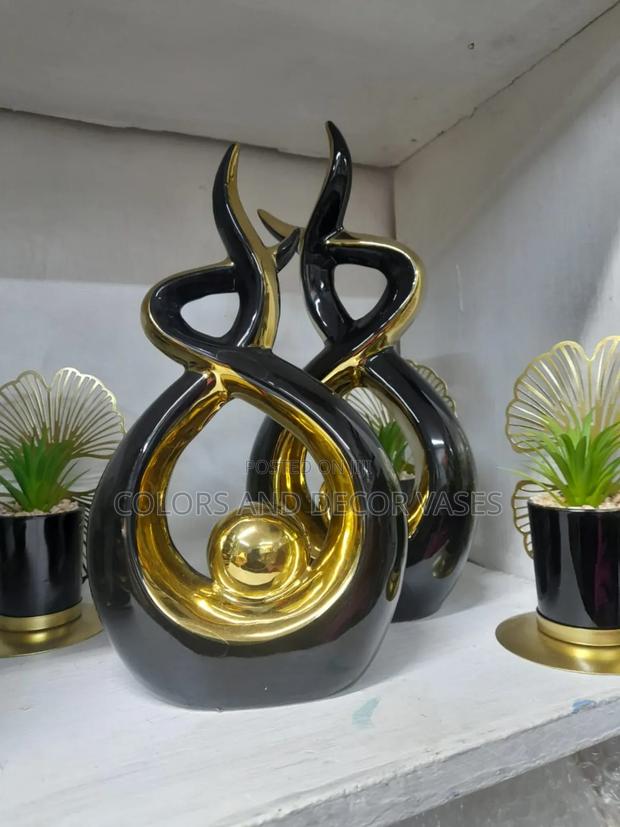 Deco Items Variety - main view