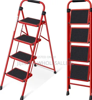Step Ladder 4 Step Ladder Available