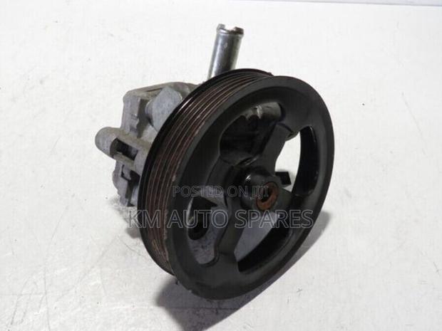 Mitsubishi 4b10 Power Steering Pump for Lancer, Rvr.