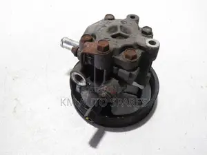 Mitsubishi 4b10 Power Steering Pump for Lancer, Rvr.