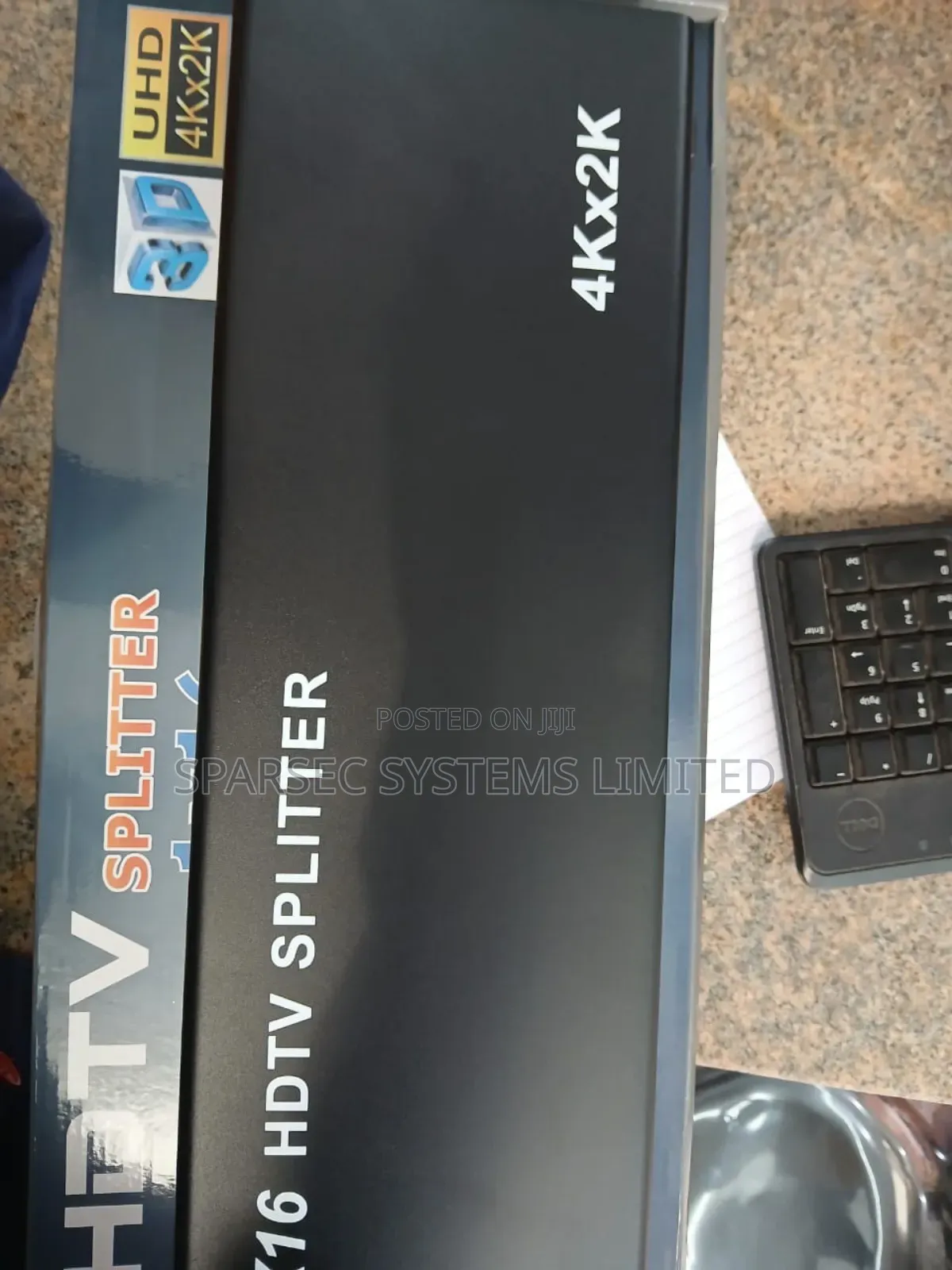 HDMI Splitter 1x16 Port