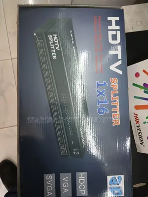 HDMI Splitter 1x16 Port