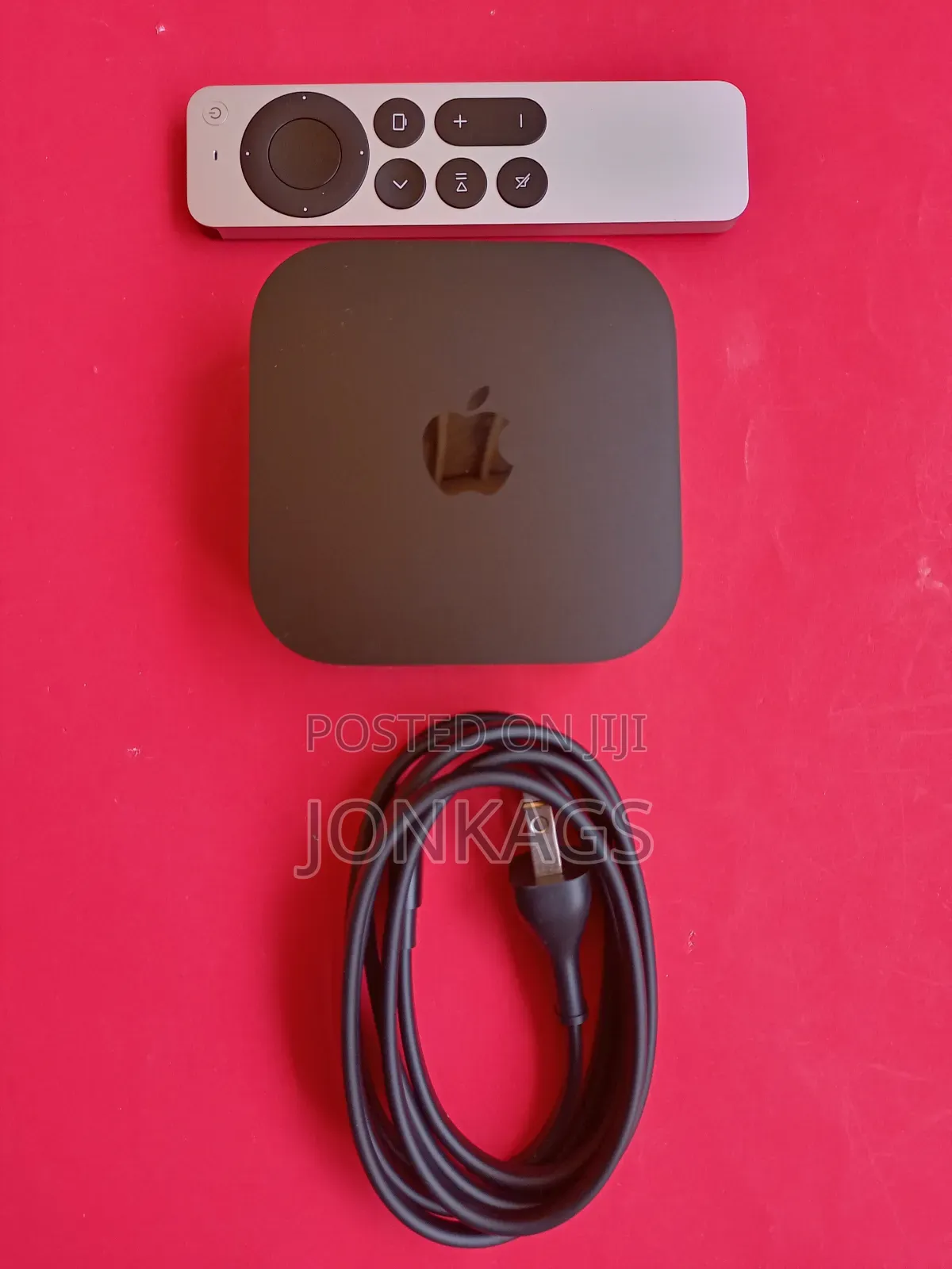 128gb Apple Streaming Box Wifi Ethernet